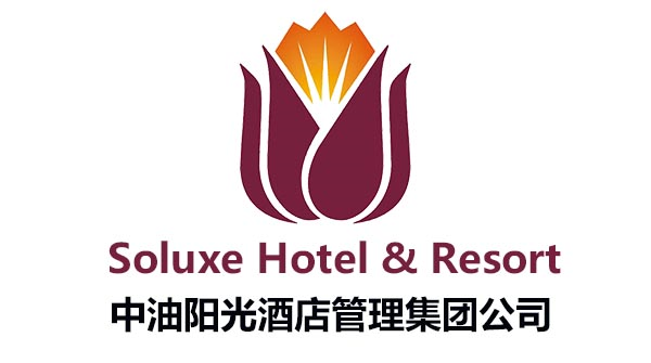 Grand Soluxe Hotel Lhasa Logo